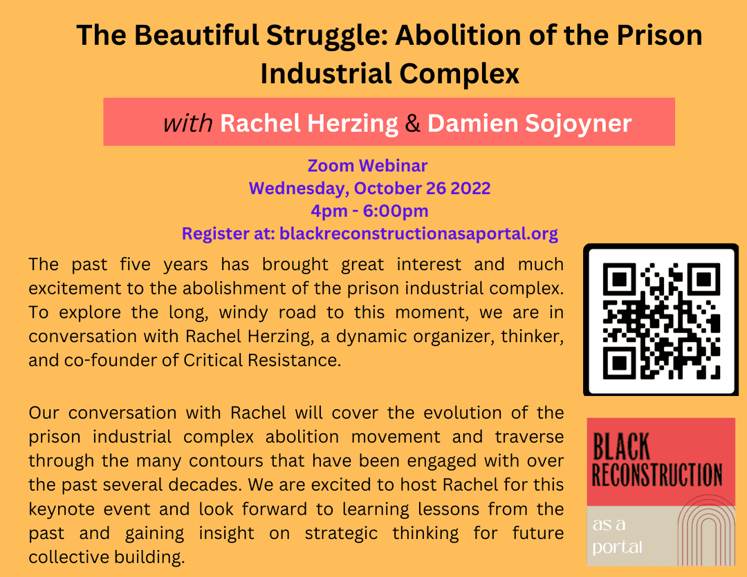 Black Reconstruction Geographies Brazil Black Reconstruction As A 